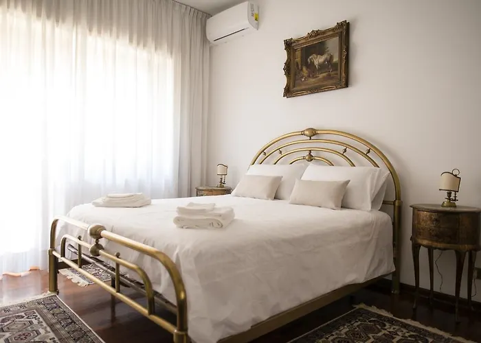 Apartment Plumbird Boutique &