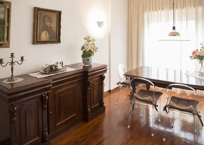 Plumbird Boutique & Apartment *