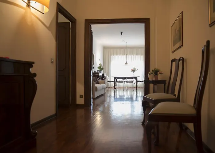 Apartment Plumbird Boutique &