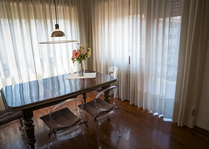 Apartment Plumbird Boutique &
