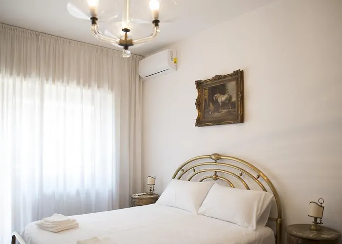 Apartment Plumbird Boutique & Rom