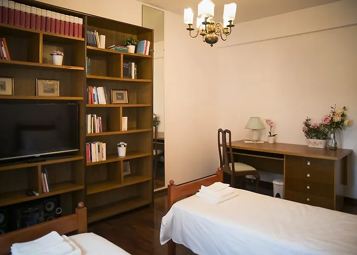 Apartment Plumbird Boutique &