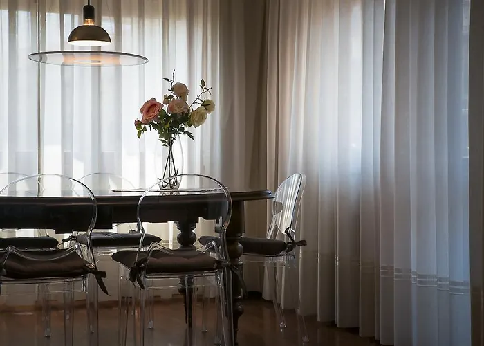 Plumbird Boutique & Apartment Rom